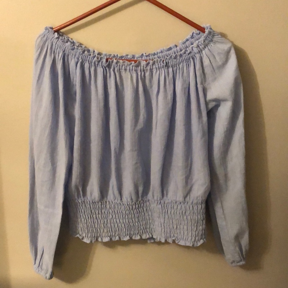 Michael Kors blouse